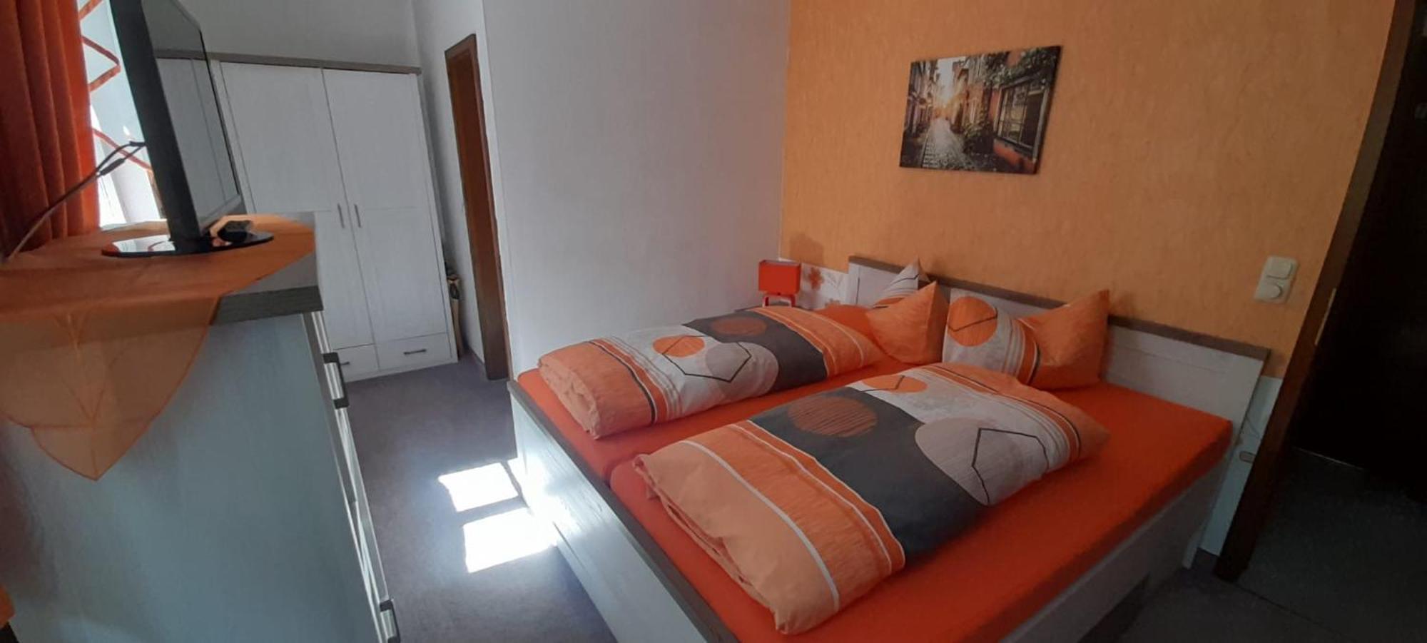 Pension Waldidyll Stutzerbach Экстерьер фото