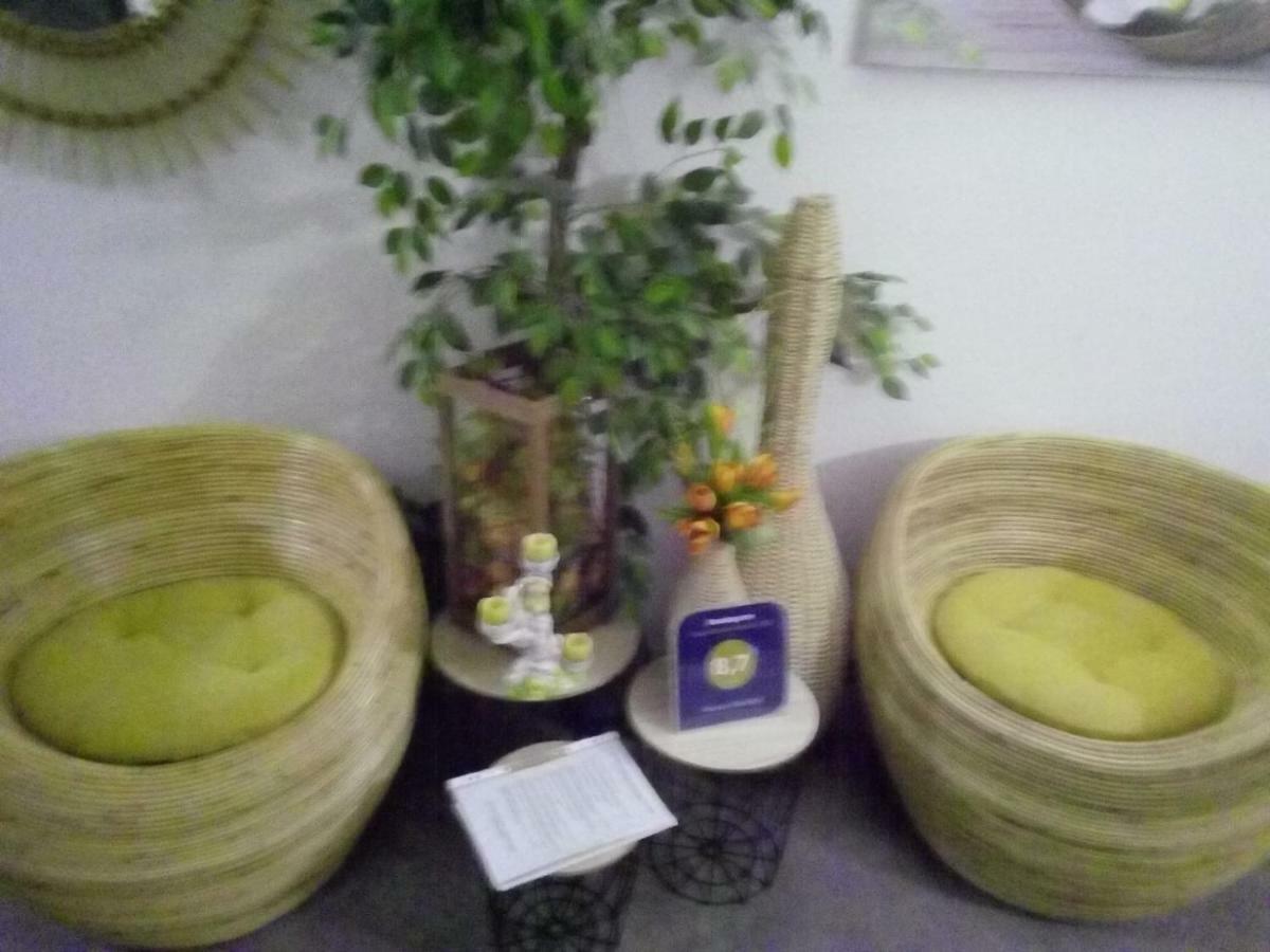 Pension Waldidyll Stutzerbach Экстерьер фото